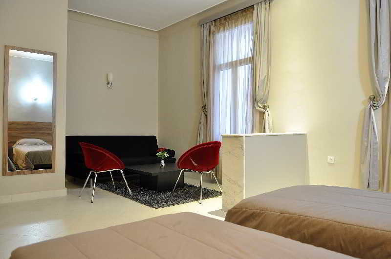 Hotel Olympic Fes Exterior photo
